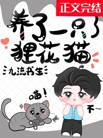 养了一只狸花猫作者:九流书生