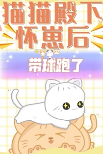 猫猫殿下怀崽后，带球跑了